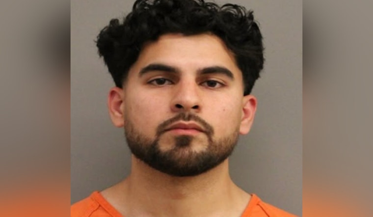 Harris County Crackdown, Omar Ali Charged with Highway Racing Amidst Local Concerns Over Street Racing