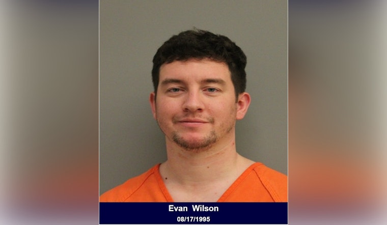 Harris County Deputies Arrest Man with BAC Over Twice Legal Limit During Early Morning Traffic Stop