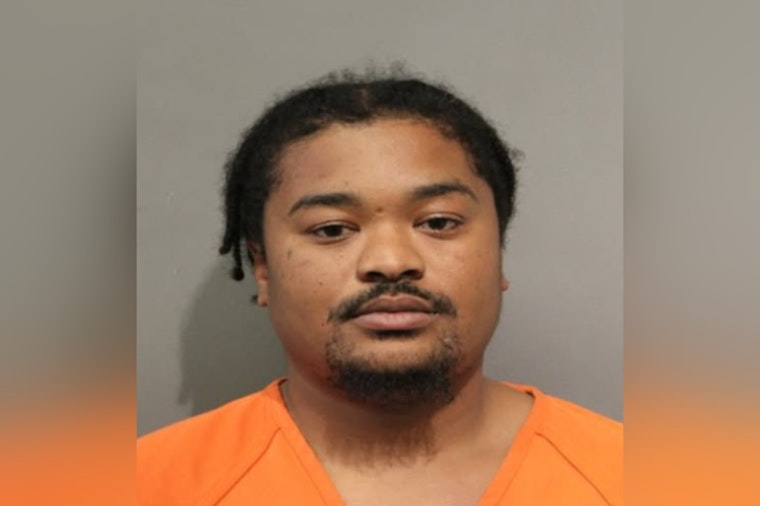 Harris County Deputies Arrest Suspect with Felony Warrant in Theft Case