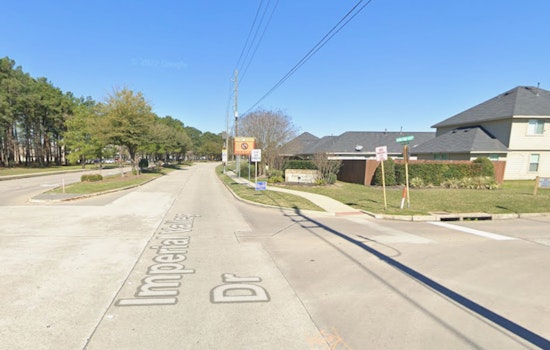 Harris County Deputies Rescue 5-Year-Old Special Needs Child Found Wandering Amid Chilly Weather