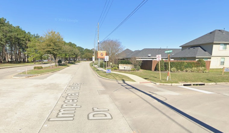 Harris County Deputies Rescue 5-Year-Old Special Needs Child Found Wandering Amid Chilly Weather
