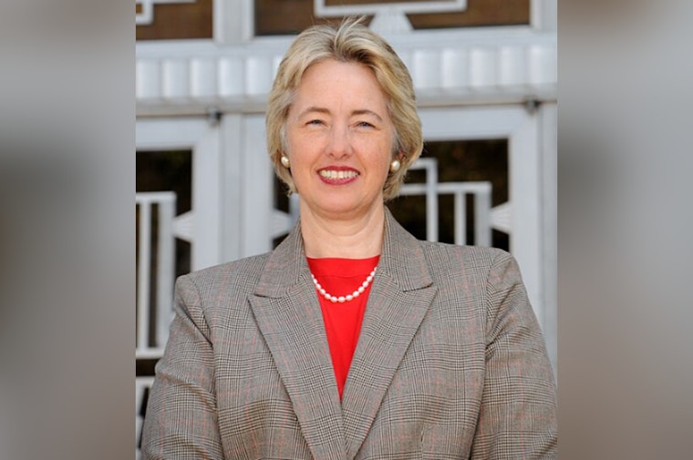 Harris County Judge Race, Hidalgo Criticizes Parker's Candidacy