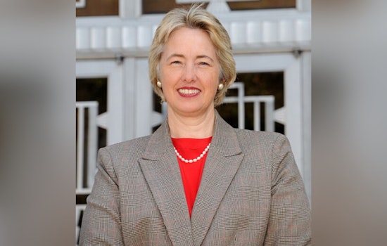 Harris County Judge Race, Hidalgo Criticizes Parker's Candidacy
