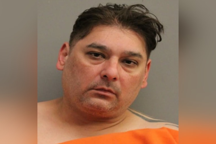 Harris County Man Charged with DWI Following Single-Vehicle Crash on Stuebner Airline Road
