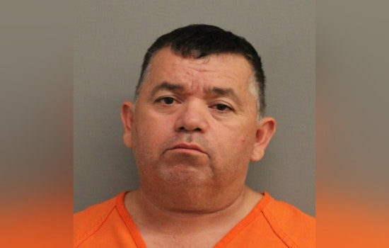 Harris County Man, Gumaro Lerma, Charged with DWI Following a Traffic Stop on Northwest Freeway