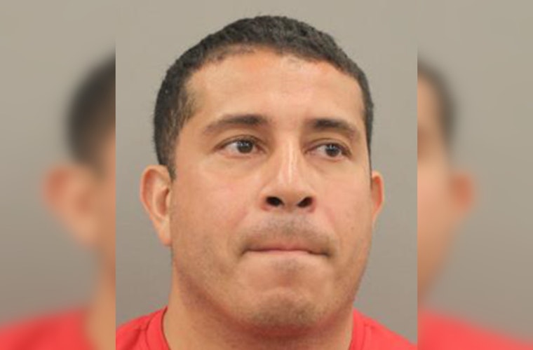 Harris County Sheriff's Office Intensifies Hunt for Suspected Murderer and DWI Suspect in North Houston