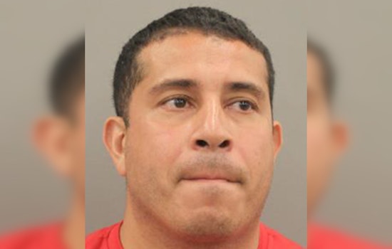 Harris County Sheriff's Office Intensifies Hunt for Suspected Murderer and DWI Suspect in North Houston