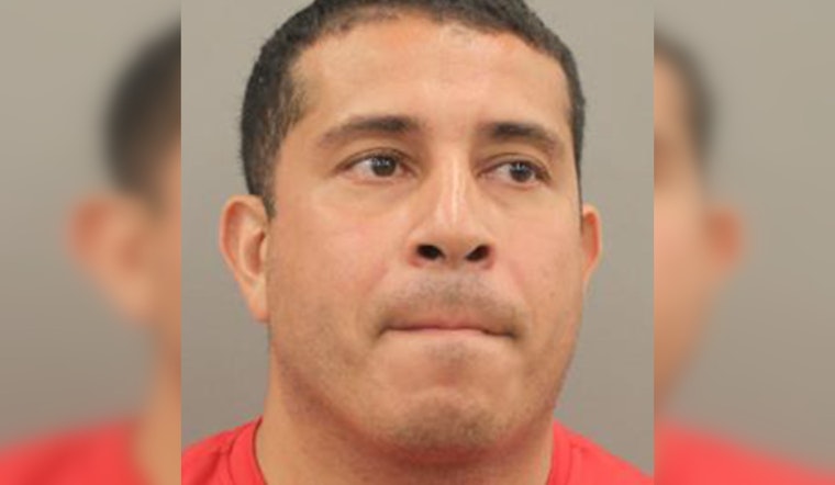 Harris County Sheriff's Office Intensifies Hunt for Suspected Murderer and DWI Suspect in North Houston