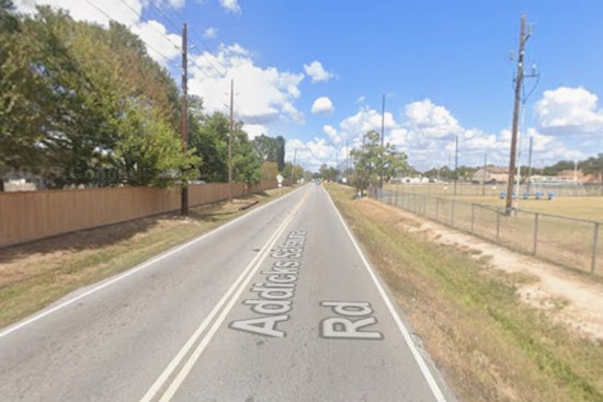 Harris County Sheriff's Office Seeks Public's Help in Fatal Hit-and-Run Case on Addicks Satsuma Road