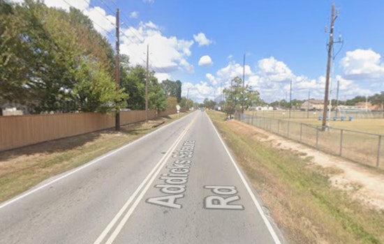 Harris County Sheriff's Office Seeks Public's Help in Fatal Hit-and-Run Case on Addicks Satsuma Road