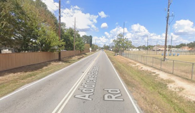 Harris County Sheriff's Office Seeks Public's Help in Fatal Hit-and-Run Case on Addicks Satsuma Road