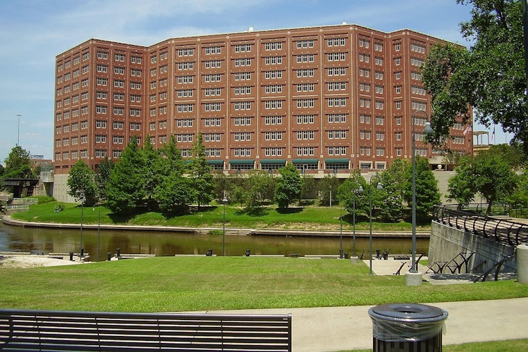 Harris County Sounds Alarm As New Bail Rules Threaten To Pack Jails