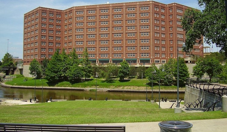 Harris County Sounds Alarm As New Bail Rules Threaten To Pack Jails
