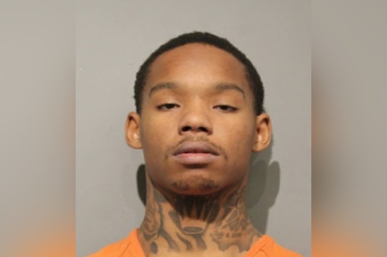 Harris County Traffic Stop Leads to Felony Arrest for Driver with Outstanding Bexar County Warrant
