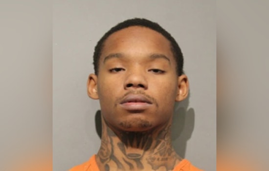 Harris County Traffic Stop Leads to Felony Arrest for Driver with Outstanding Bexar County Warrant