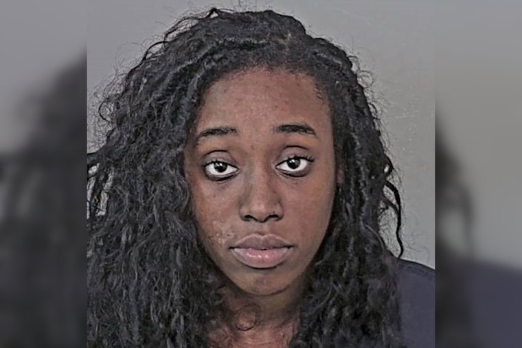 Harris County Tragedy as Woman Charged in Fatal Wrong-Way Crash That Killed 3, Including Child, Bond Set at Over $1 Million