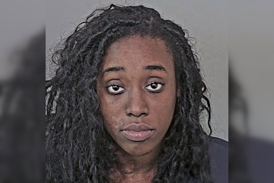 Harris County Tragedy as Woman Charged in Fatal Wrong-Way Crash That Killed 3, Including Child, Bond Set at Over $1 Million