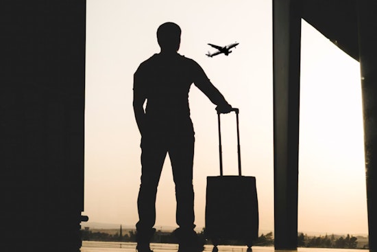 Harry Reid Airport Braces for Massive Vegas-Style Overhaul