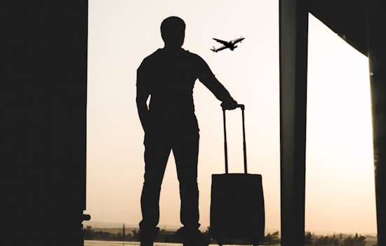 Harry Reid Airport Braces for Massive Vegas-Style Overhaul