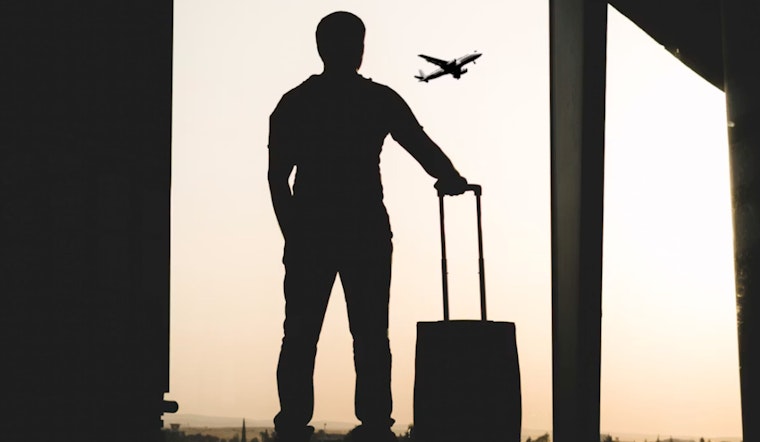 Harry Reid Airport Braces for Massive Vegas-Style Overhaul
