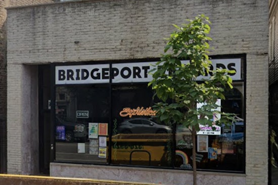 Hate-Fueled Caller Targets Bridgeport Record Shop Over Black And Latino Beats