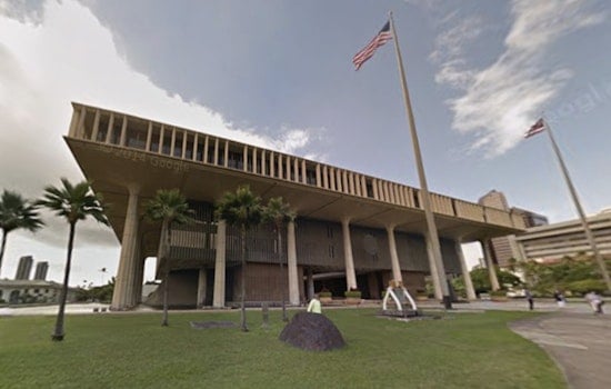 Hawaiʻi Governor Josh Green Orders Flags at Half-Staff to Honor Victims of Brown University and Sydney Tragedies