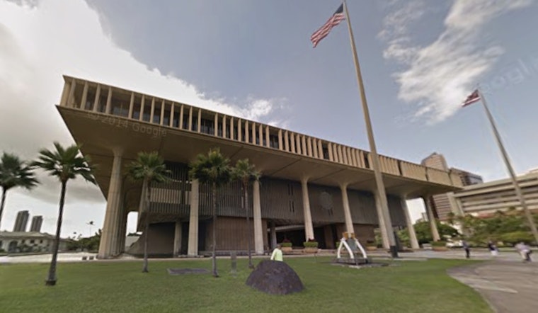 Hawaiʻi Governor Josh Green Orders Flags at Half-Staff to Honor Victims of Brown University and Sydney Tragedies
