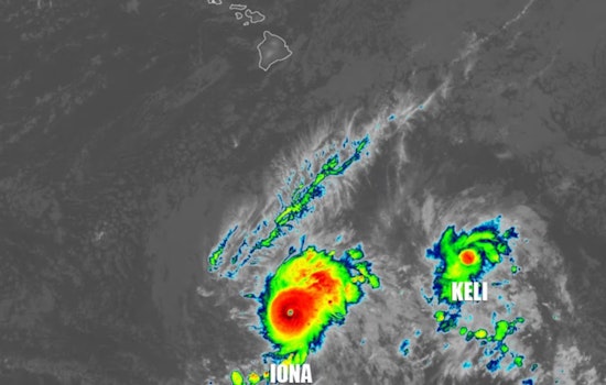 Hawaii Dodges 2025 Hurricane Bullet, But Storm Season Still Stings