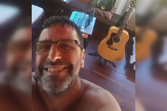 Hawaii Island Police Seek Help in Search for Missing Man, Sebastian Moceri
