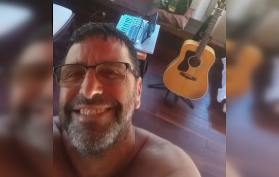 Hawaii Island Police Seek Help in Search for Missing Man, Sebastian Moceri