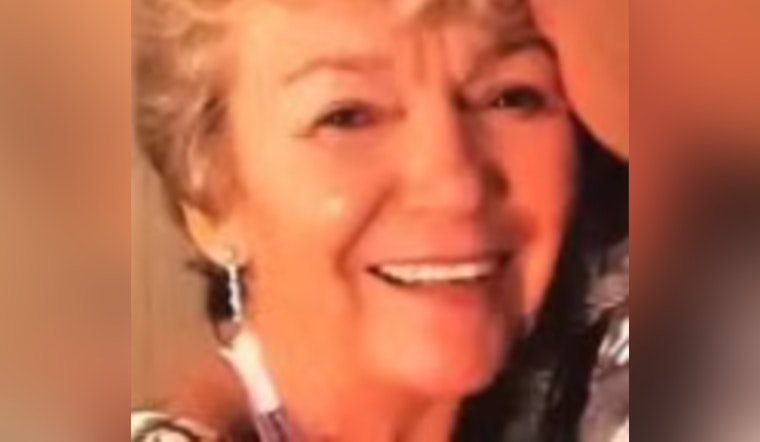 Hawai‘i Island Police Seek Public Assistance in Locating Endangered 82-Year-Old Kailua-Kona Resident Jacquelyn Glenn