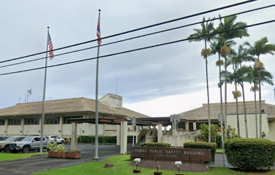 Hawai‘i Island Sees Dip in DUI Arrests, But Fight Against Impaired Driving Continues Amid Rising Major Crashes