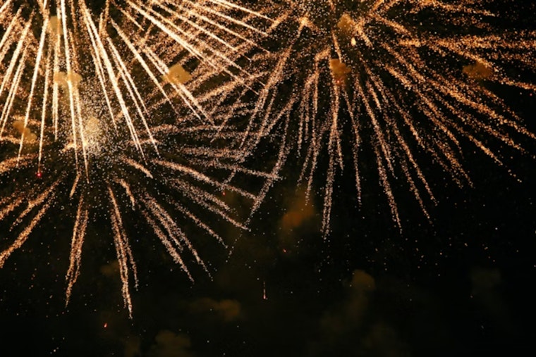 Hawaii Police Issue Fireworks Safety and Legality Advisory Ahead of New Year's Festivities