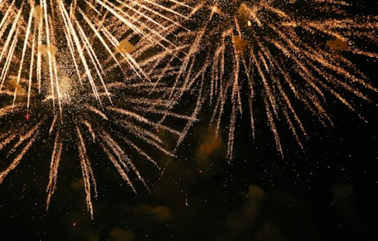 Hawaii Police Issue Fireworks Safety and Legality Advisory Ahead of New Year's Festivities