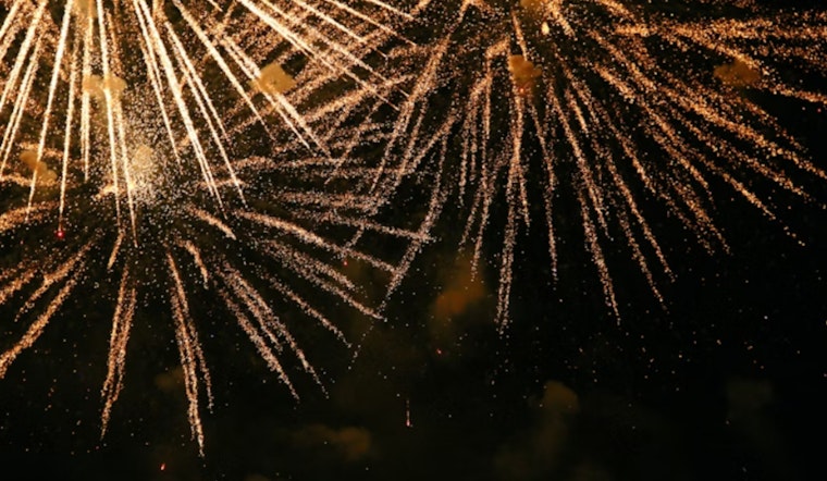 Hawaii Police Issue Fireworks Safety and Legality Advisory Ahead of New Year's Festivities