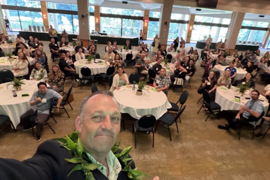 Hawai‘i Prioritizes Employee Wellness with Launch of Trauma-Informed Care Certification in Kāne‘ohe
