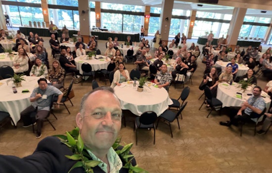 Hawai‘i Prioritizes Employee Wellness with Launch of Trauma-Informed Care Certification in Kāne‘ohe