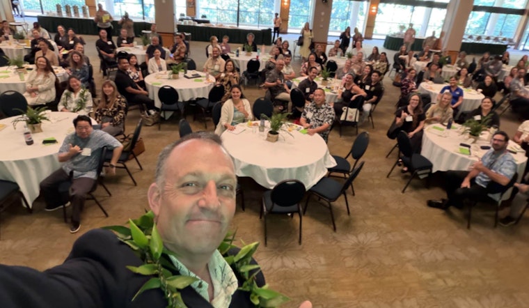Hawai‘i Prioritizes Employee Wellness with Launch of Trauma-Informed Care Certification in Kāne‘ohe
