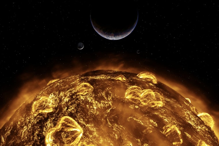 Hawaiian Scientists Unleash AI Might to Crack Sun's Magnetic Mysteries and Amp Up Earth's Safety