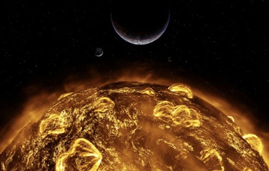 Hawaiian Scientists Unleash AI Might to Crack Sun's Magnetic Mysteries and Amp Up Earth's Safety