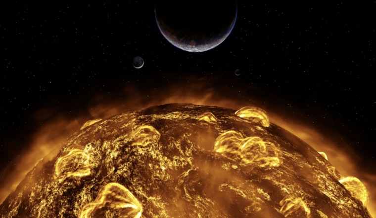 Hawaiian Scientists Unleash AI Might to Crack Sun's Magnetic Mysteries and Amp Up Earth's Safety