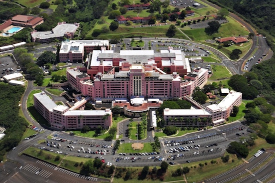 Hawaii's Congressional Delegation Demands DoD Investigate Ex-Tripler Gynecologist Accused of Misconduct