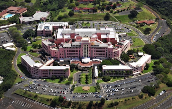 Hawaii's Congressional Delegation Demands DoD Investigate Ex-Tripler Gynecologist Accused of Misconduct