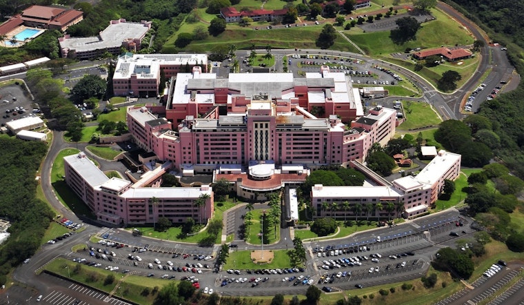 Hawaii's Congressional Delegation Demands DoD Investigate Ex-Tripler Gynecologist Accused of Misconduct