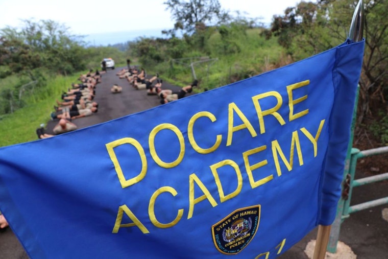Hawaii's DOCARE Opens Recruitment for 53 New Conservation Officers Starting January 3, 2026