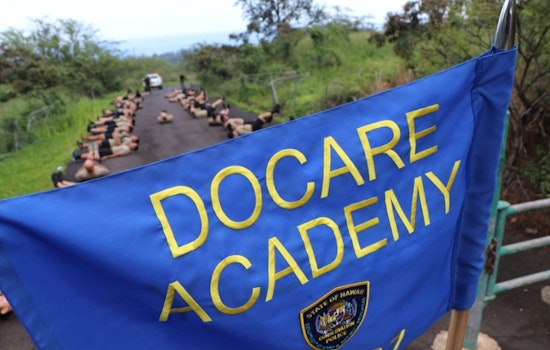 Hawaii's DOCARE Opens Recruitment for 53 New Conservation Officers Starting January 3, 2026