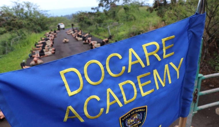 Hawaii's DOCARE Opens Recruitment for 53 New Conservation Officers Starting January 3, 2026