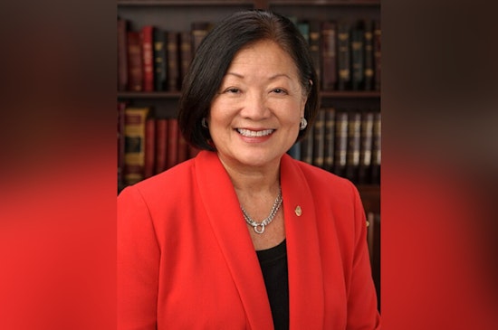 Hawaii’s Hirono Rips Trump IRS Freeze Holding Up Your Tax Refund