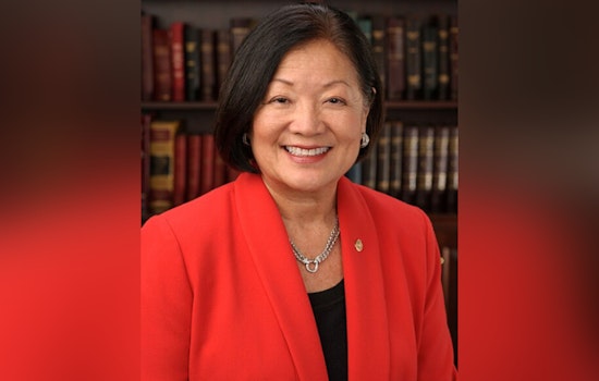 Hawaii’s Hirono Rips Trump IRS Freeze Holding Up Your Tax Refund