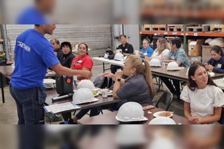 Hawai‘i's New Contractor Boot Camp Aims To Supercharge Energy Jobs